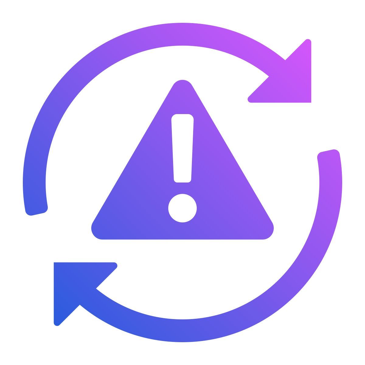 sync error icon