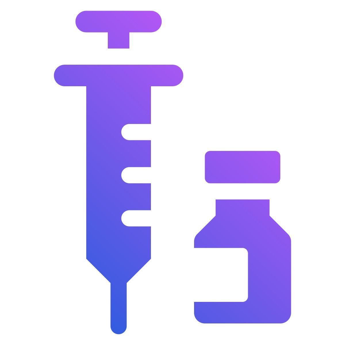 注射器 icon