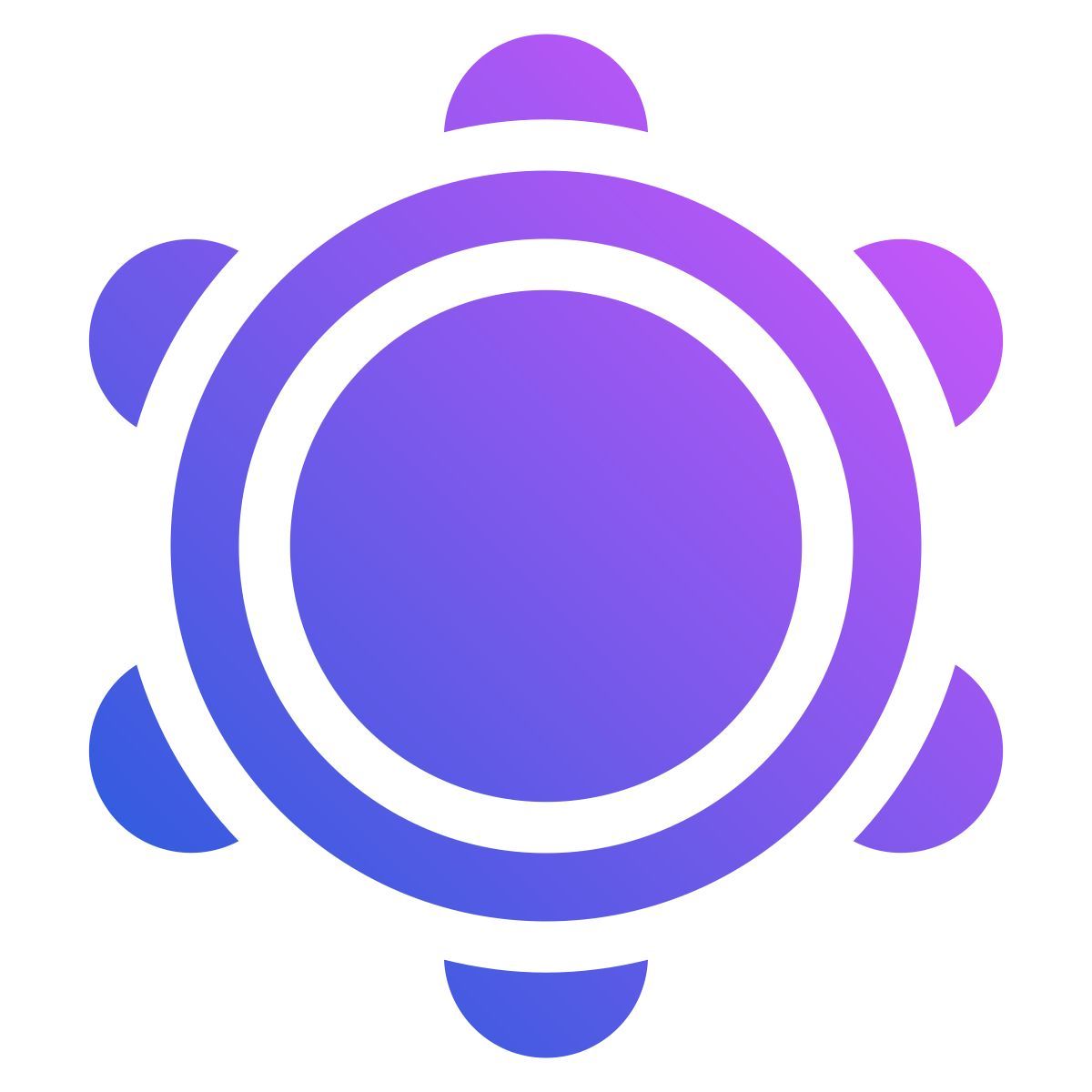 tambourine icon