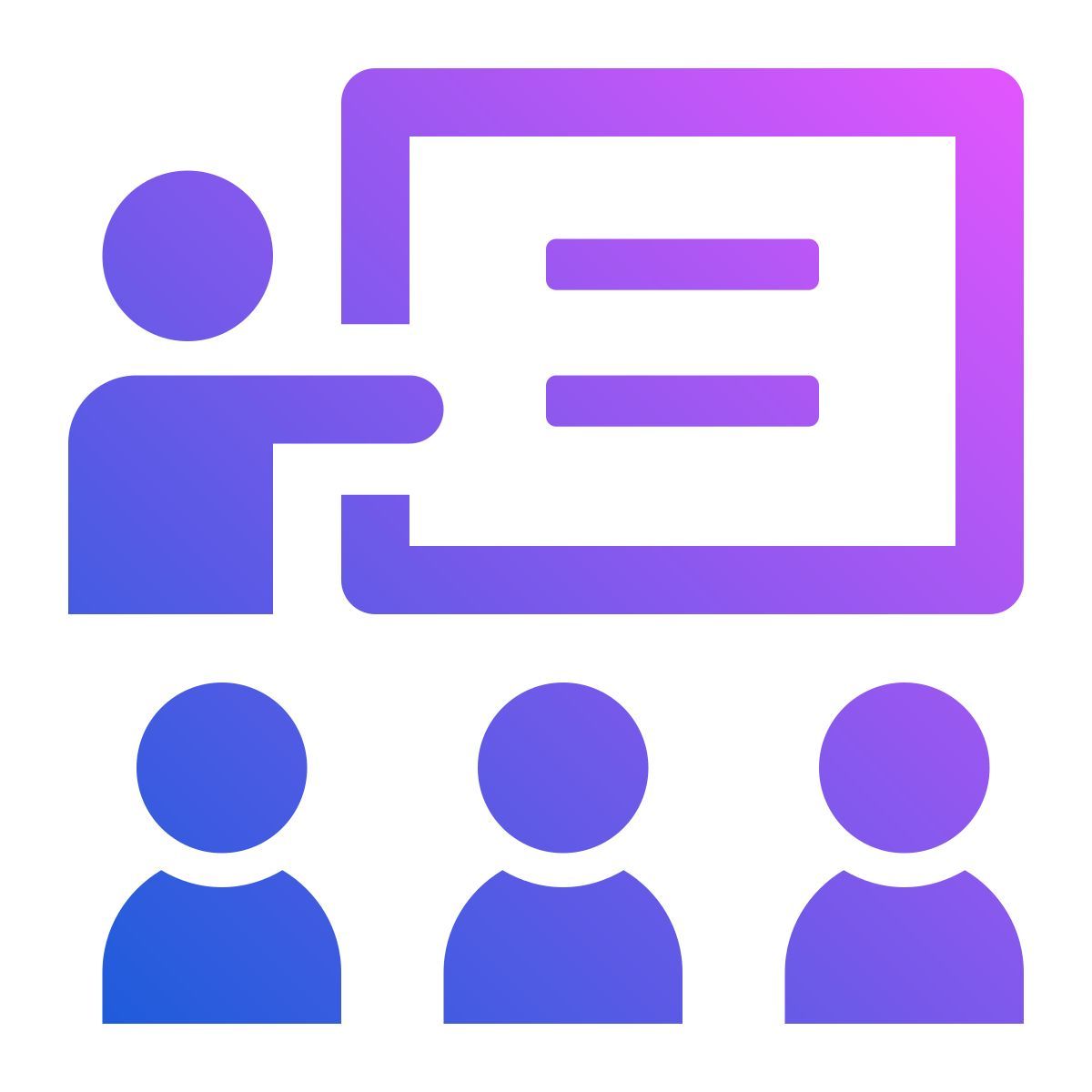 teacher icon