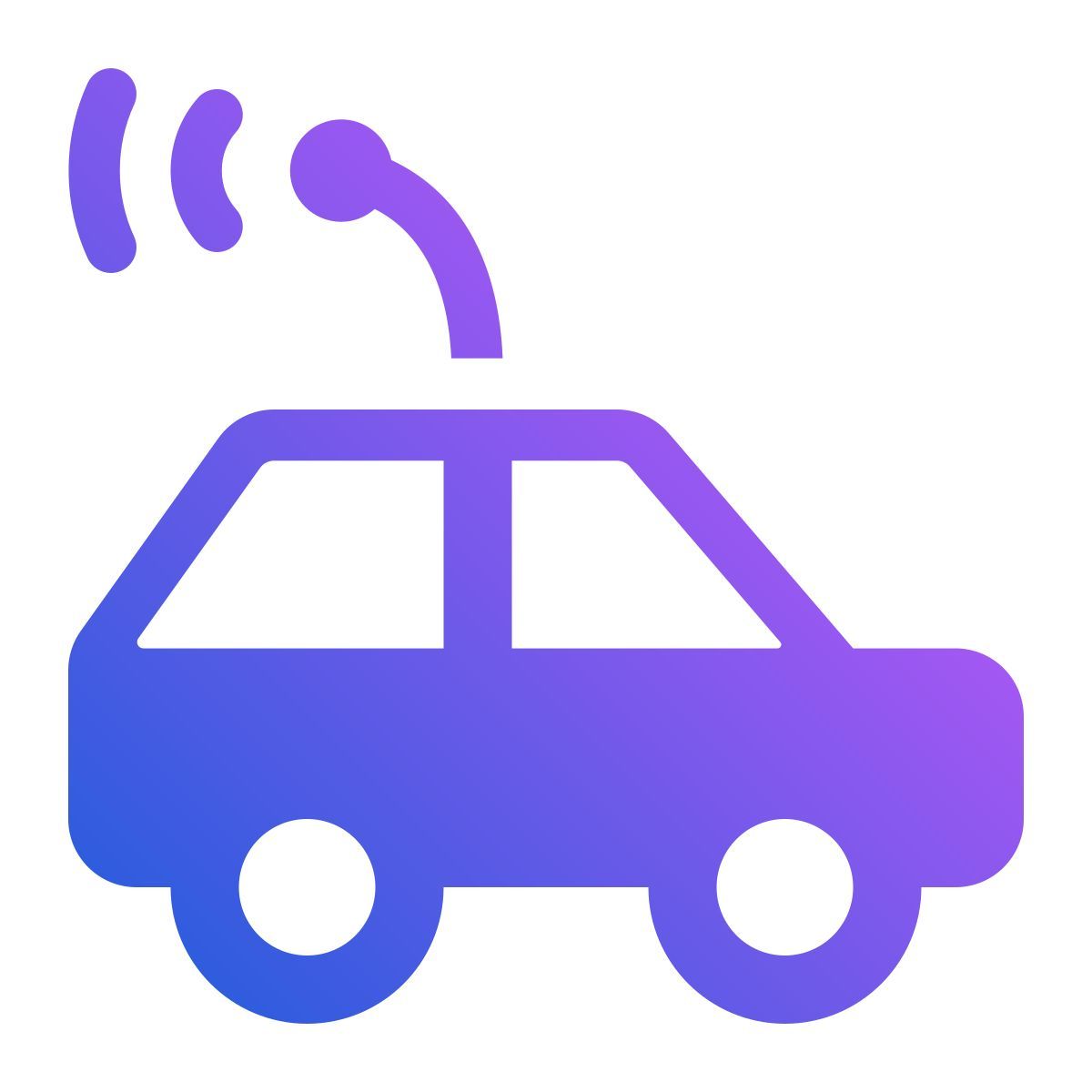 toy car icon