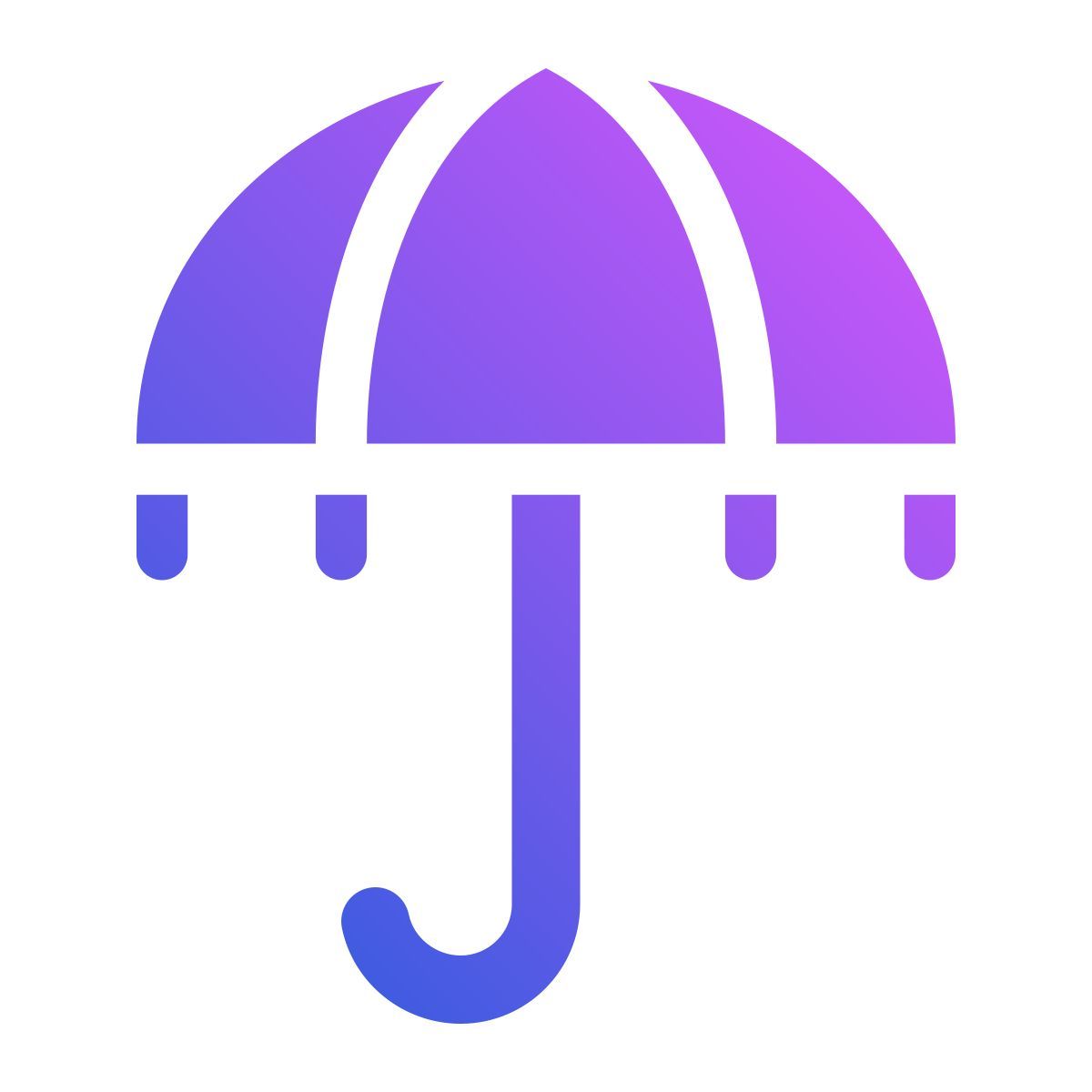 umbrella icon