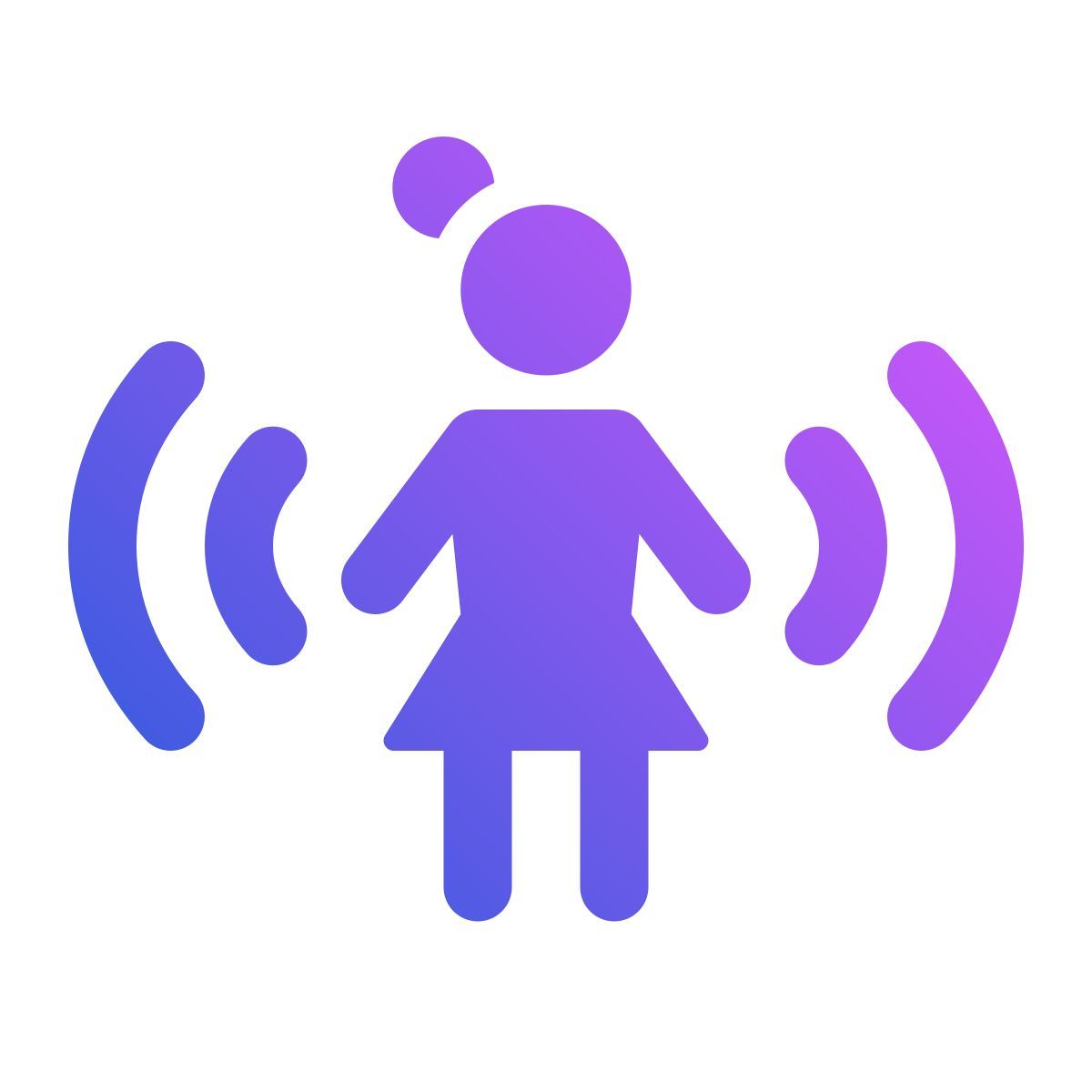user icon