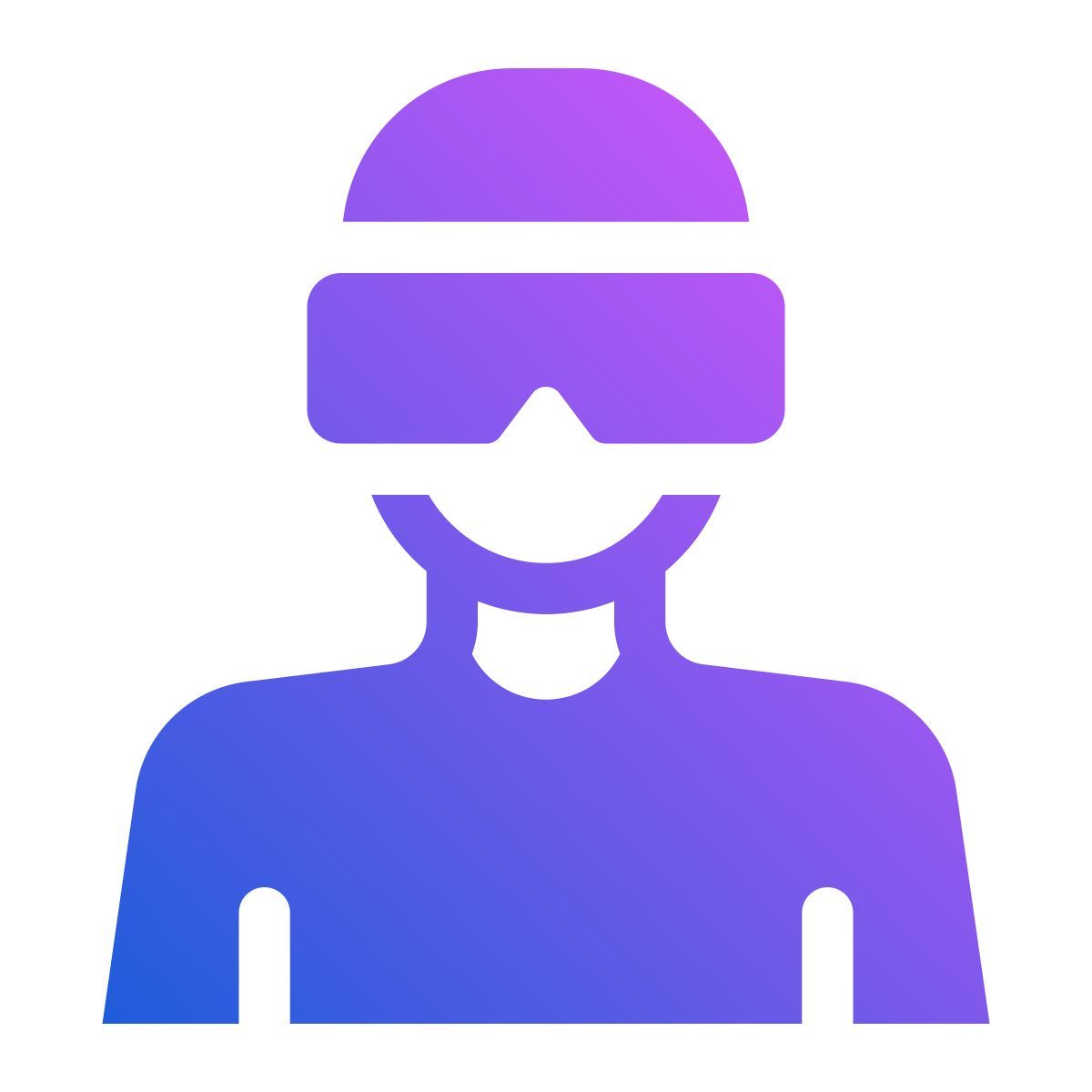user icon