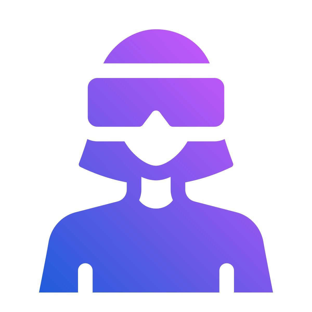user icon
