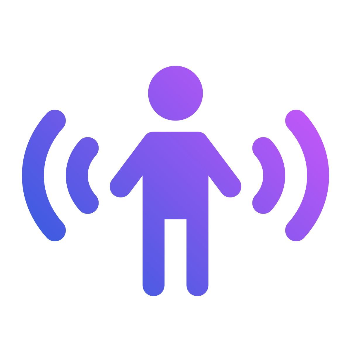 user icon