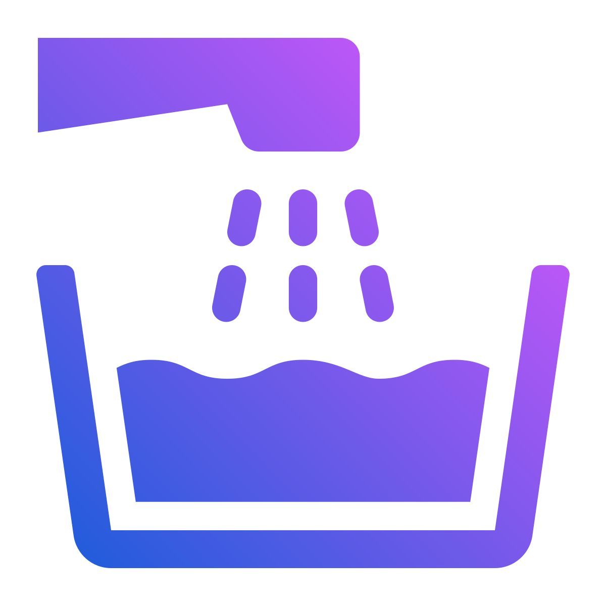 wash basin icon
