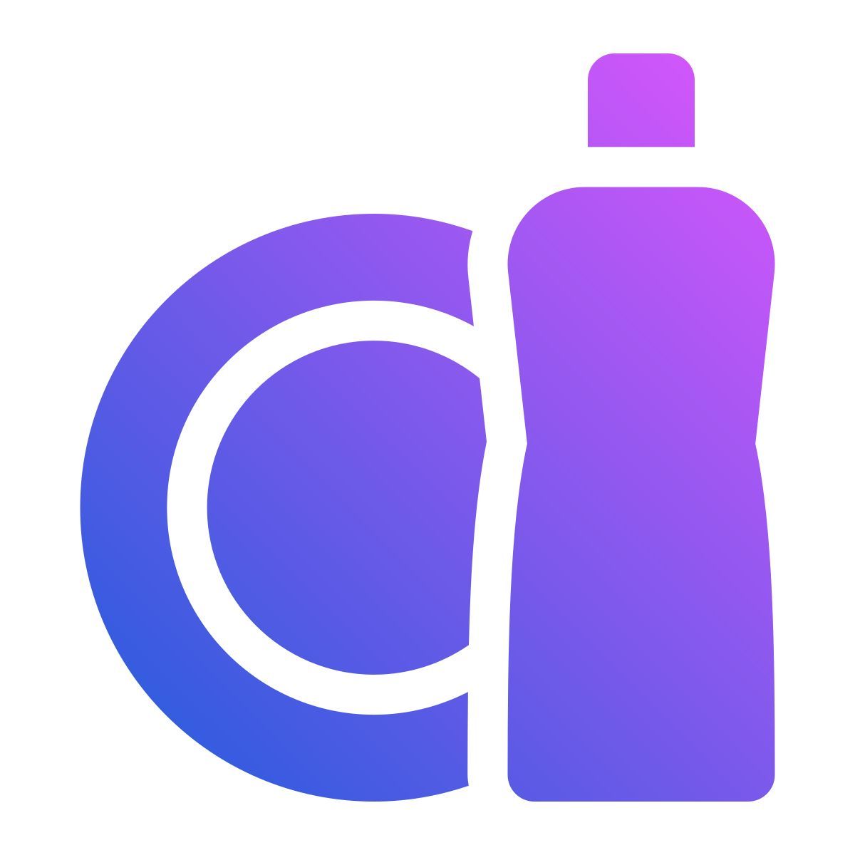wash dishes icon