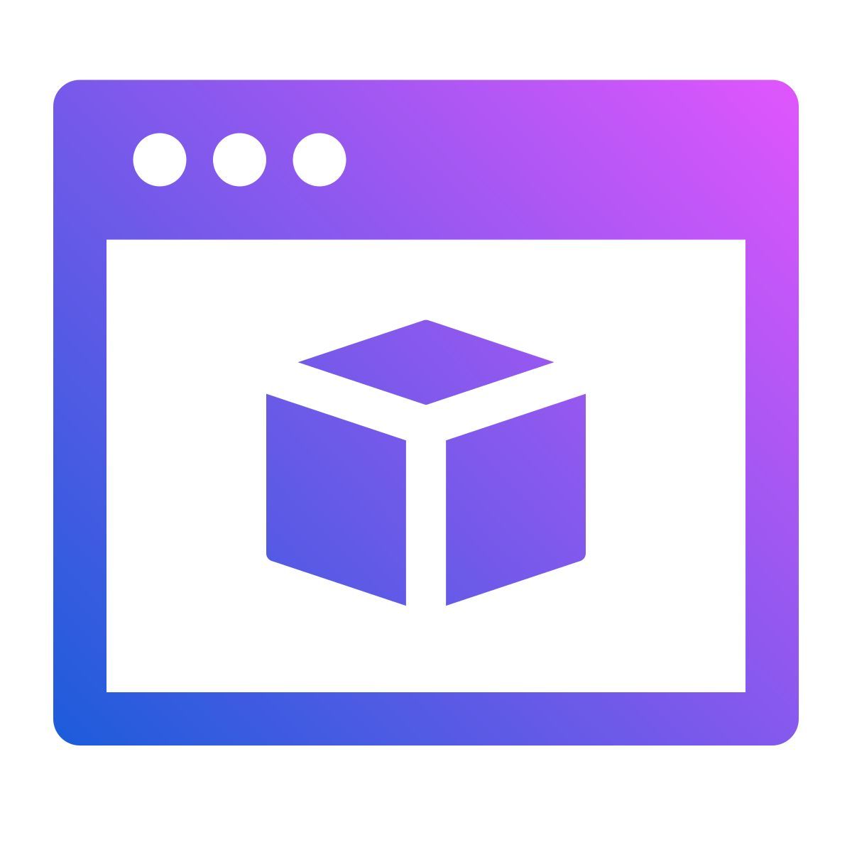 web icon