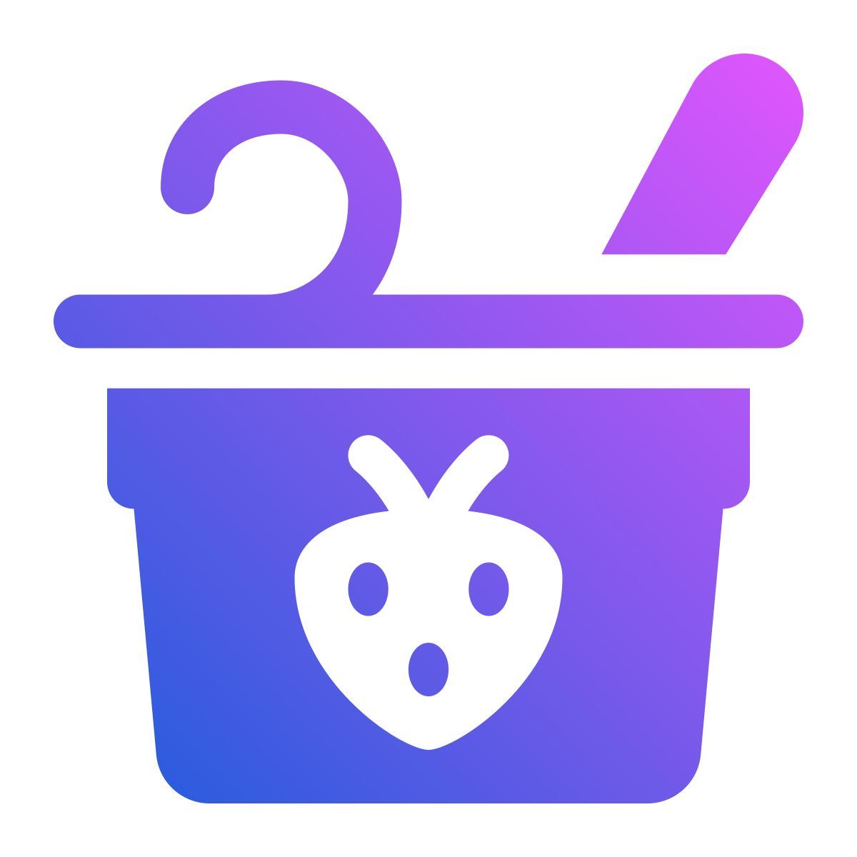 yogurt icon