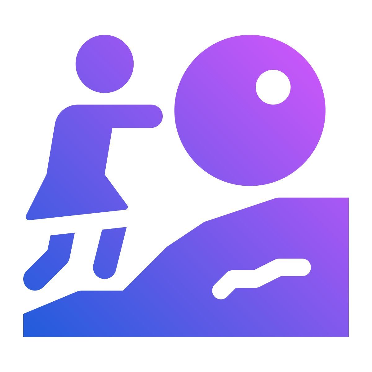 determinazione icon