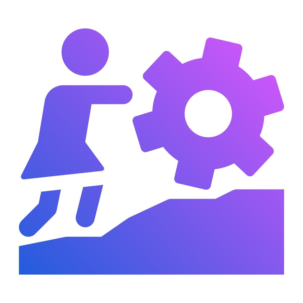 determinazione icon