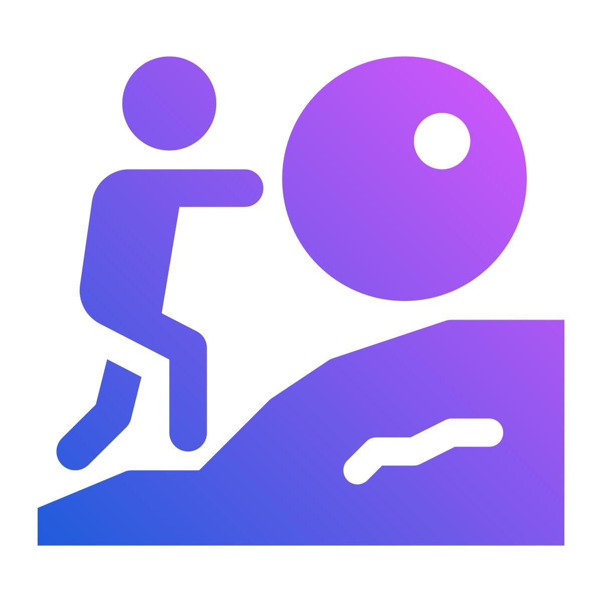 determinazione icon