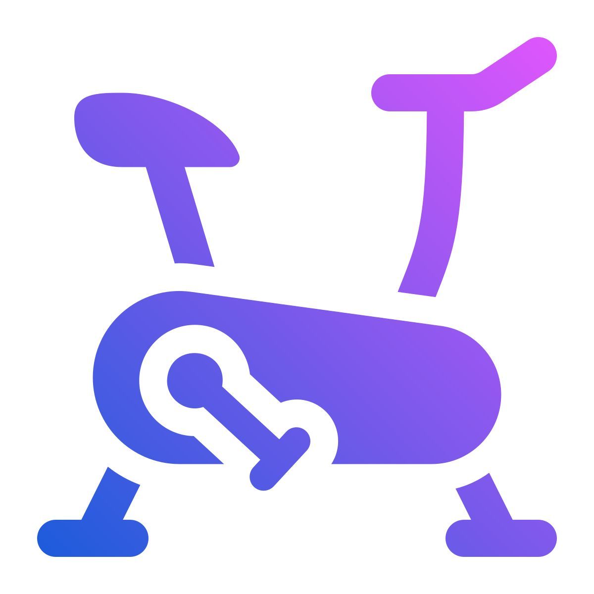 cyclette icon