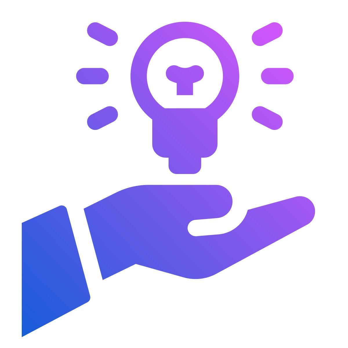 innovation icon