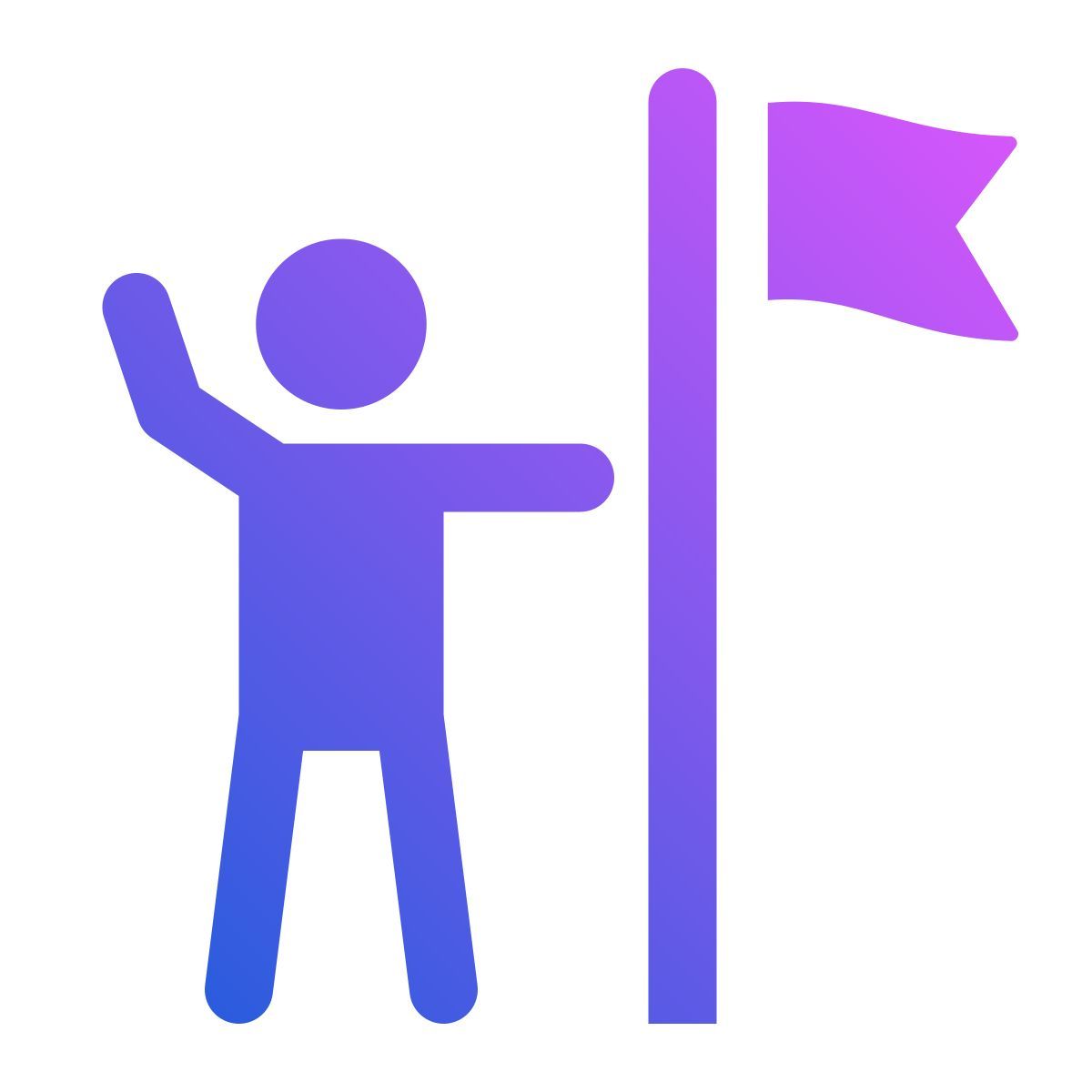 leadership icon