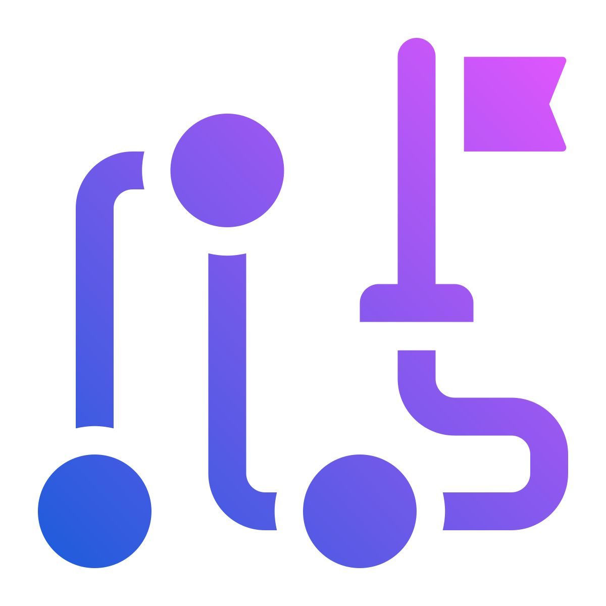milestone icon