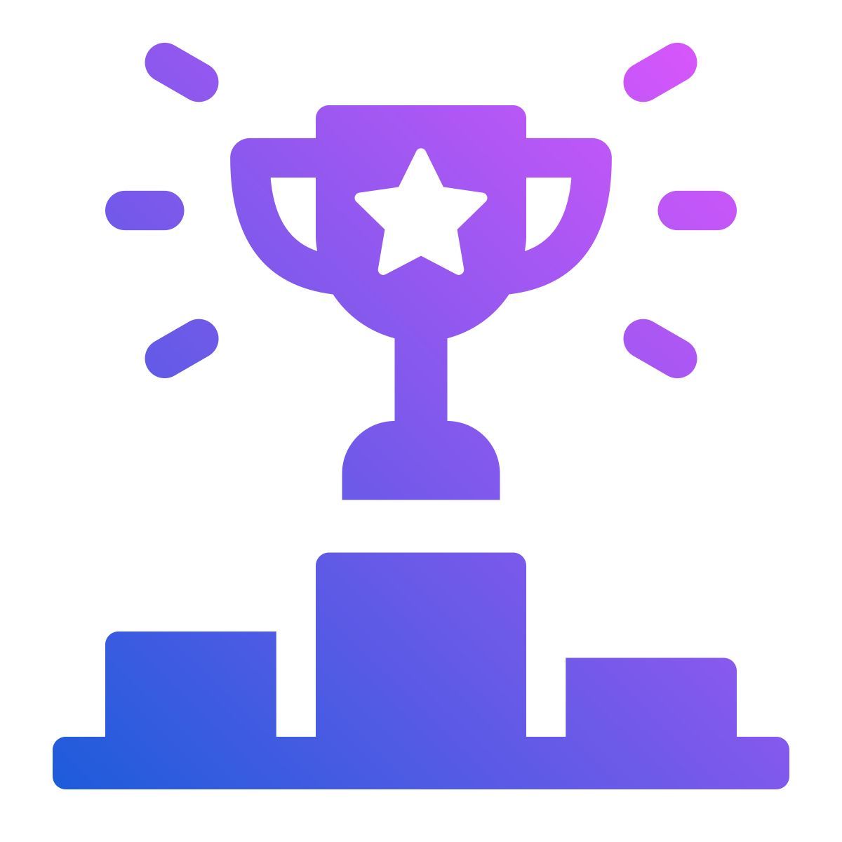 mission achievement icon