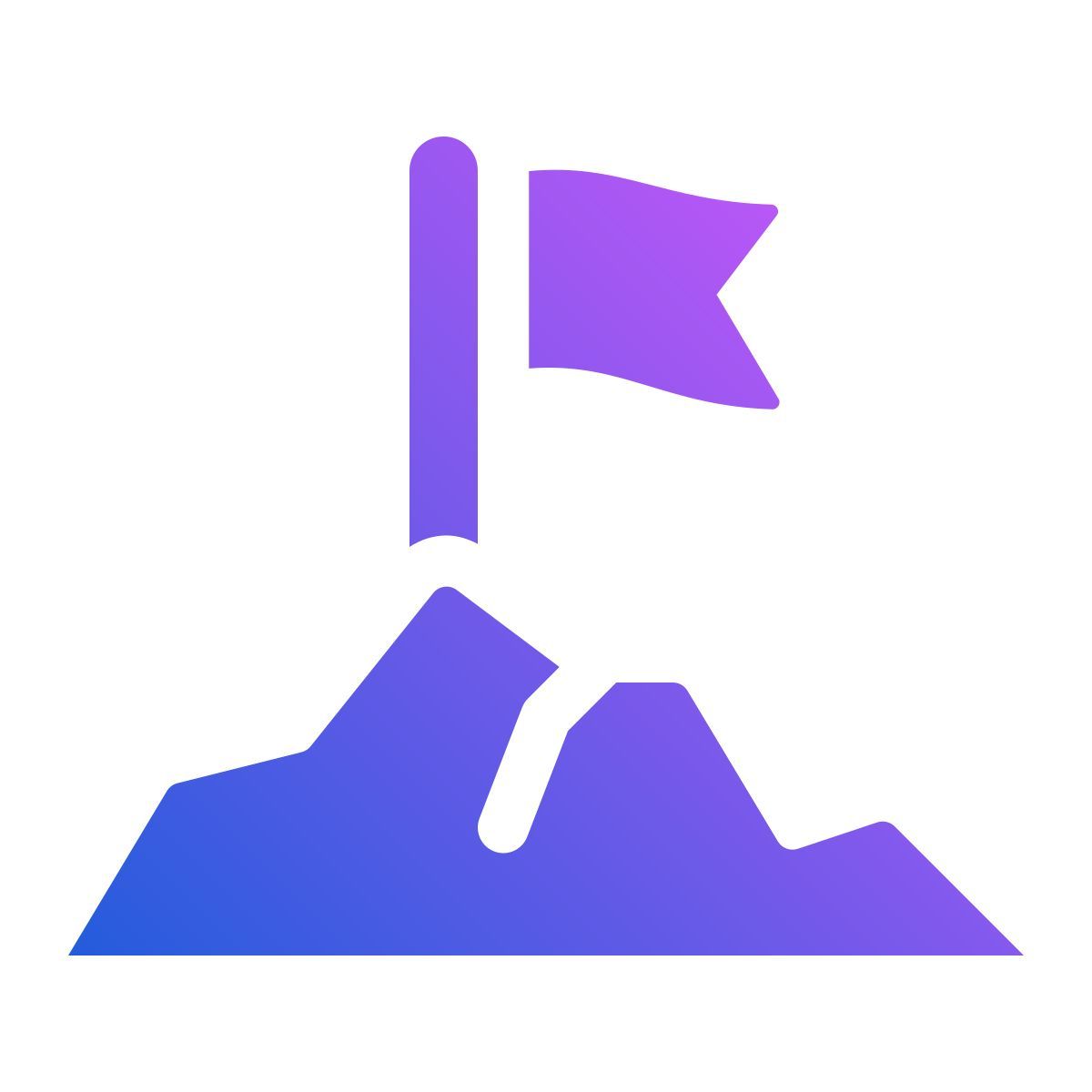 mission achievement icon