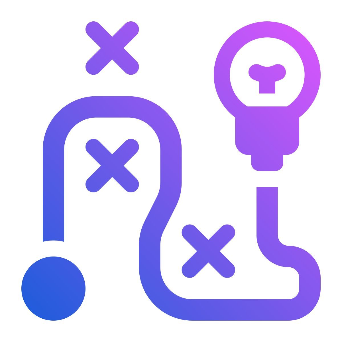 Problemlösung icon