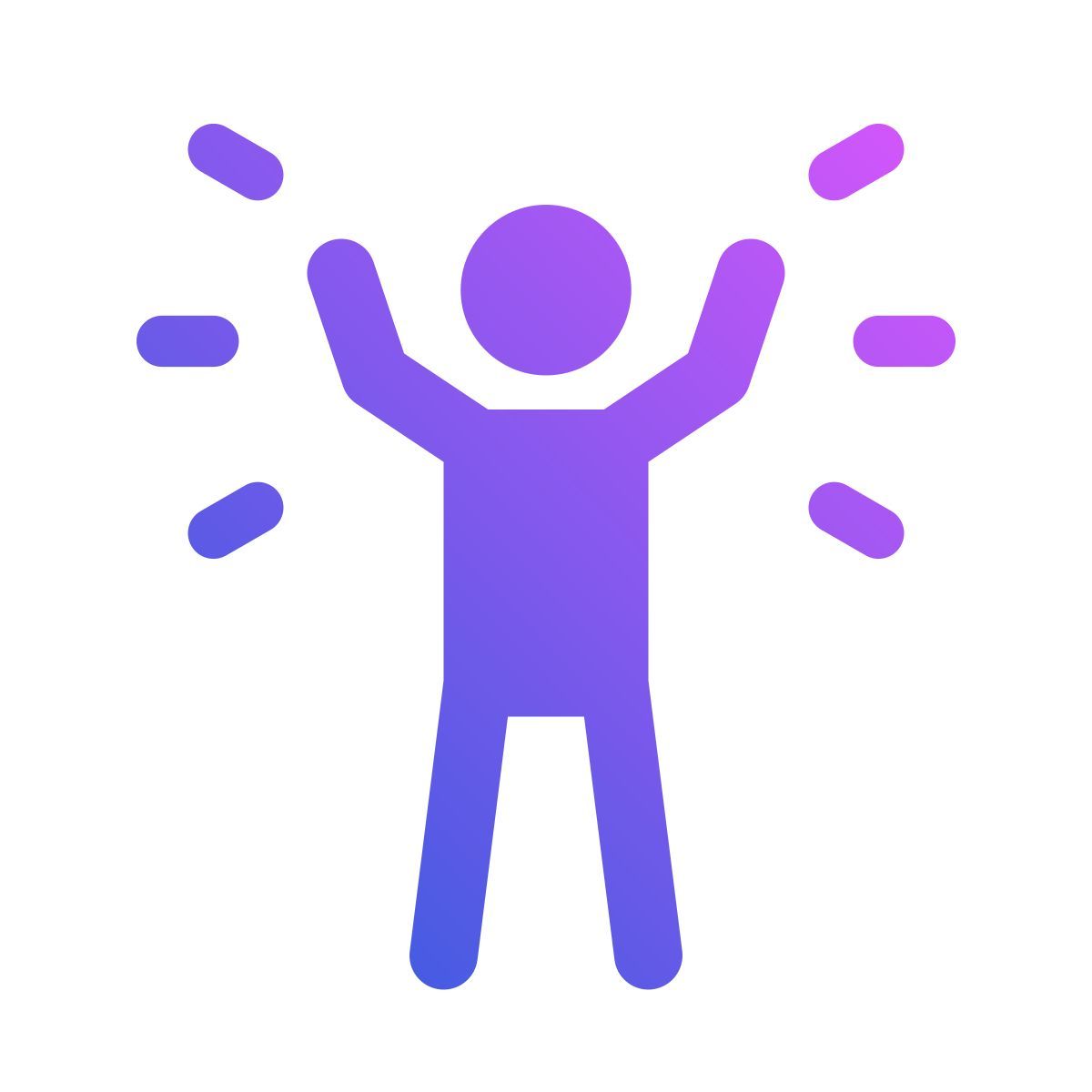 selbstvertrauen icon