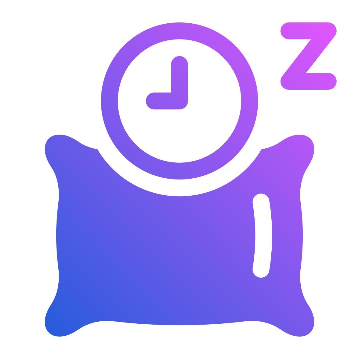 schlafenszeit icon