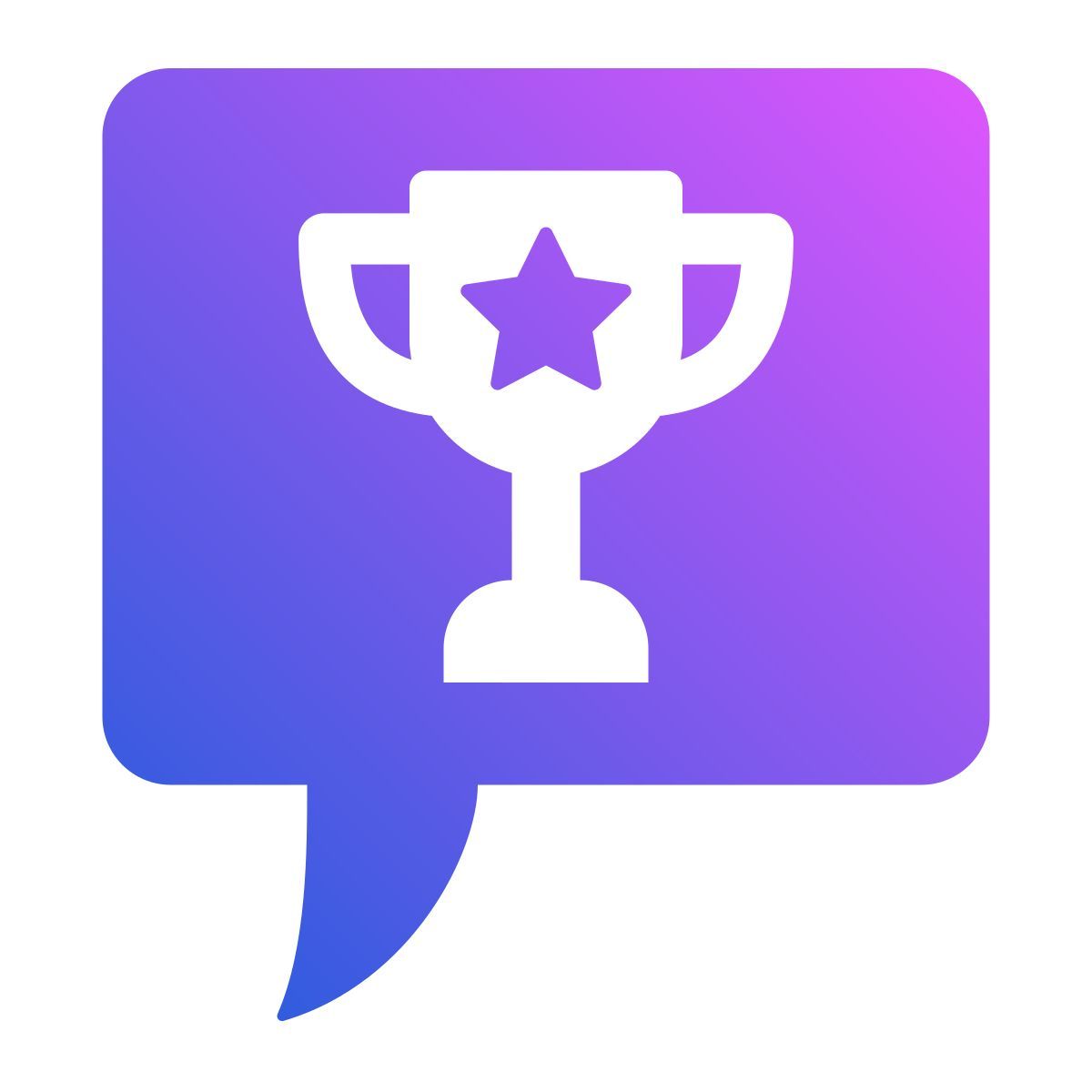 success story icon