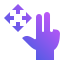 external Hand-hand-gestures-jumpicon-(solid-gradient)-jumpicon-solid-gradient-ayub-irawan-50 icon