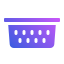 external Laundry-Basket-laundry-jumpicon-(solid-gradient)-jumpicon-solid-gradient-ayub-irawan-2 icon