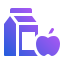 external Milk-back-to-school-jumpicon-(solid-gradient)-jumpicon-solid-gradient-ayub-irawan icon