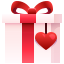 external gift-valentines-day-justicon-blue-justicon-2 icon