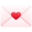 external love-letter-valentines-day-justicon-blue-justicon-1 icon