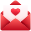 external love-letter-valentines-day-justicon-blue-justicon icon