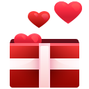 external gift-valentines-day-justicon-blue-justicon-1 icon
