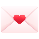 external love-letter-valentines-day-justicon-blue-justicon-1 icon