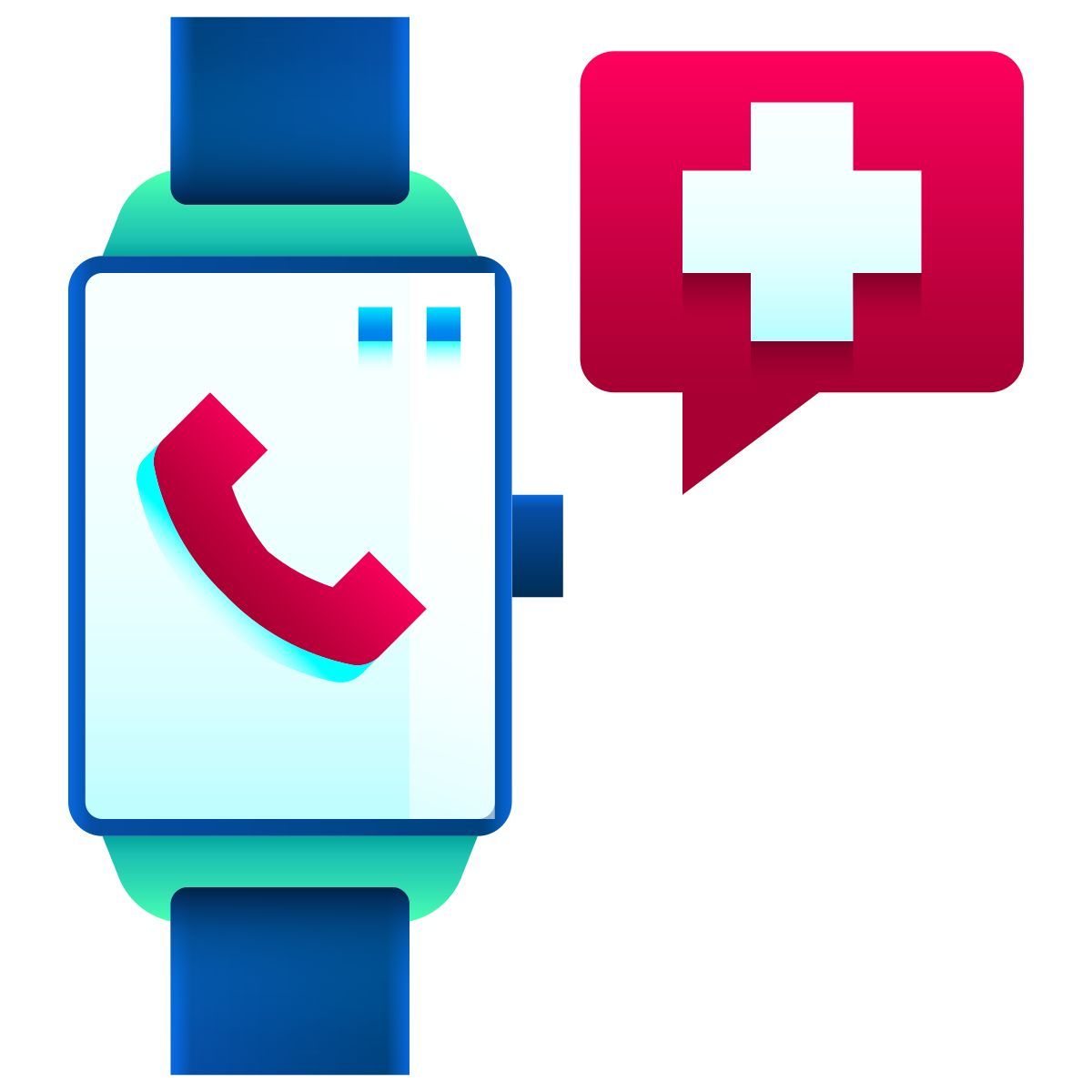 smartwatch icon