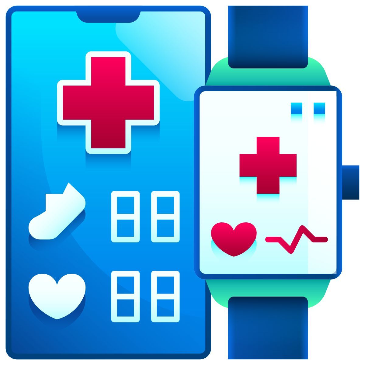 smartwatch icon
