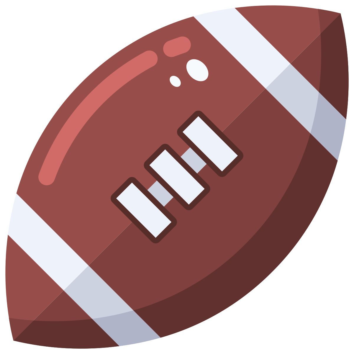 american football icon