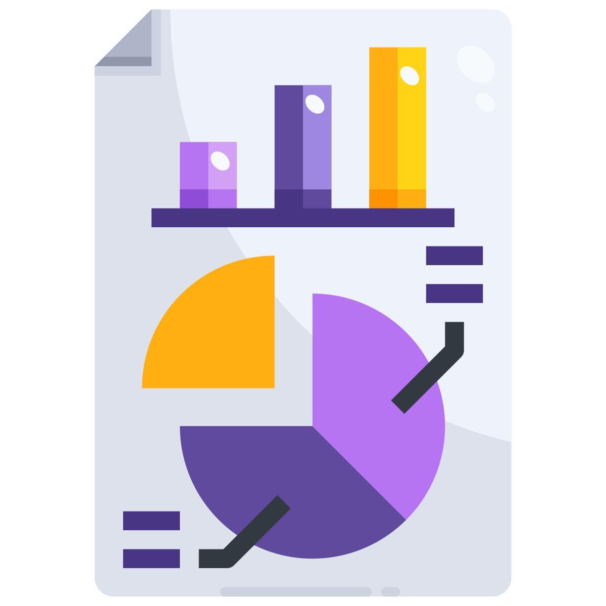 analytics icon