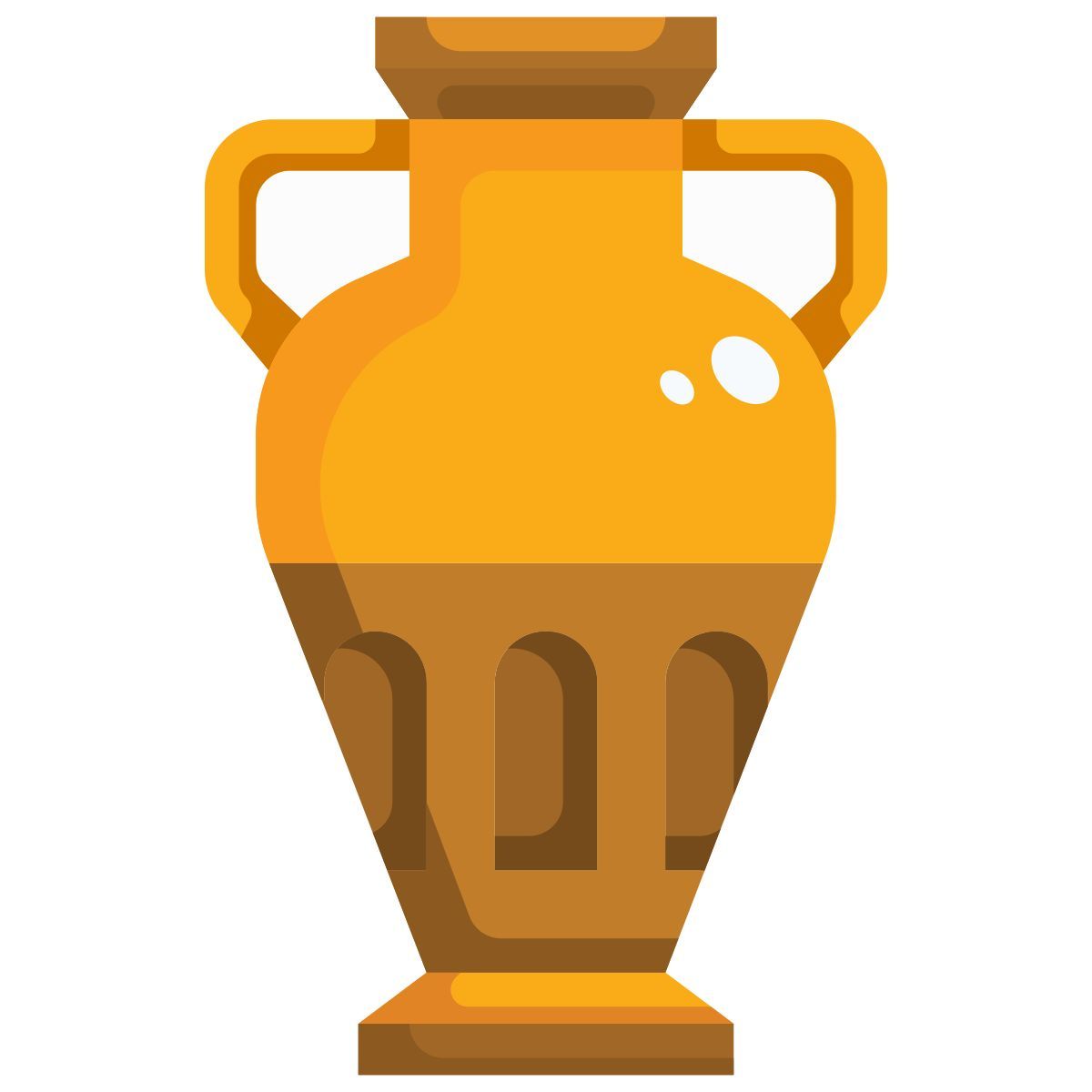 ancient jar icon