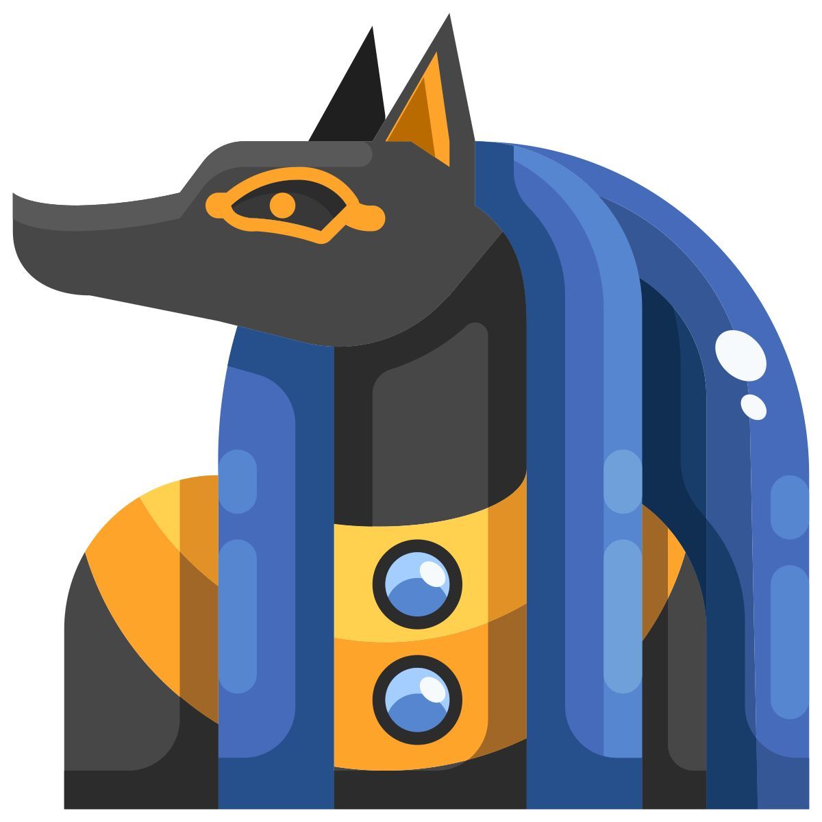anubis icon