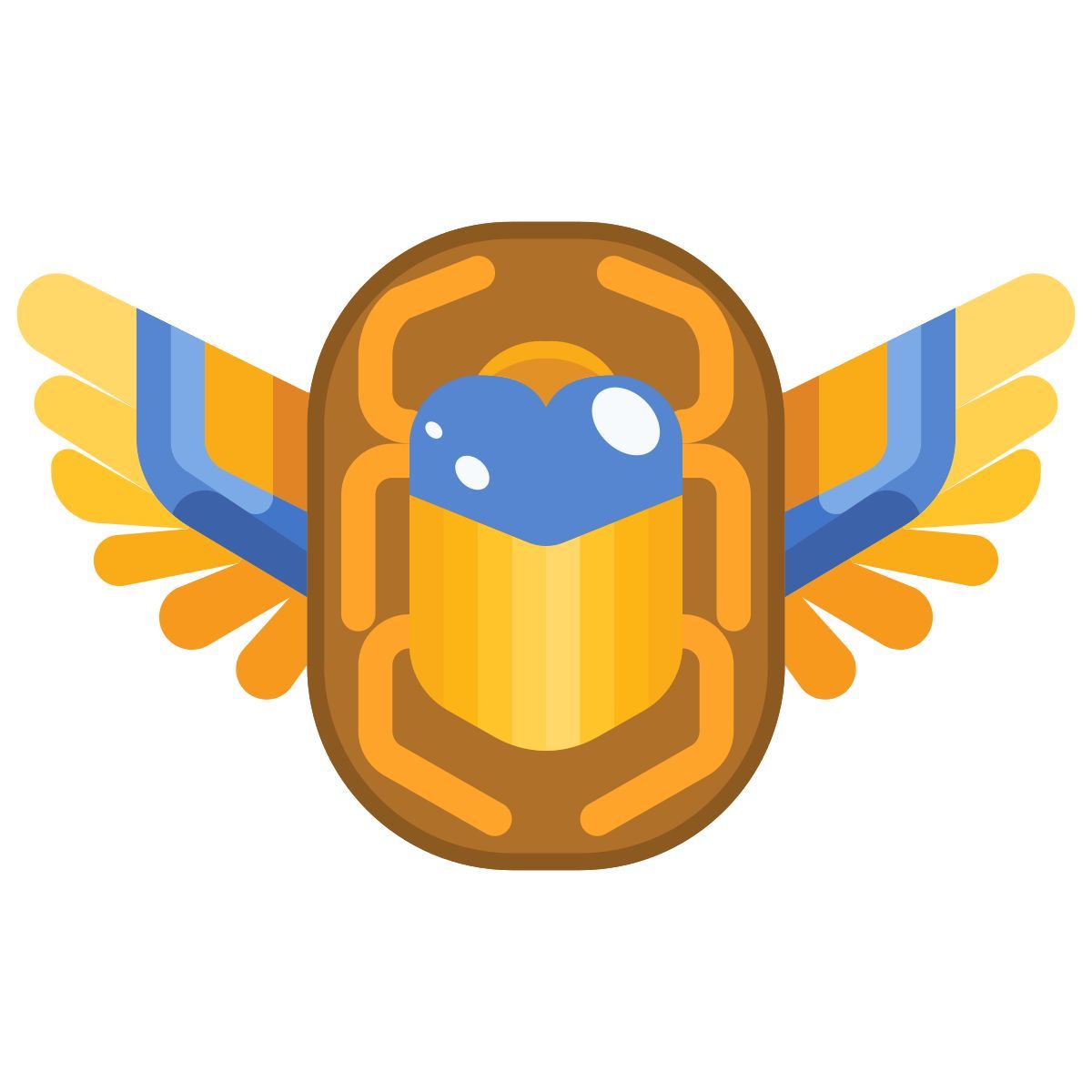 beetle icon