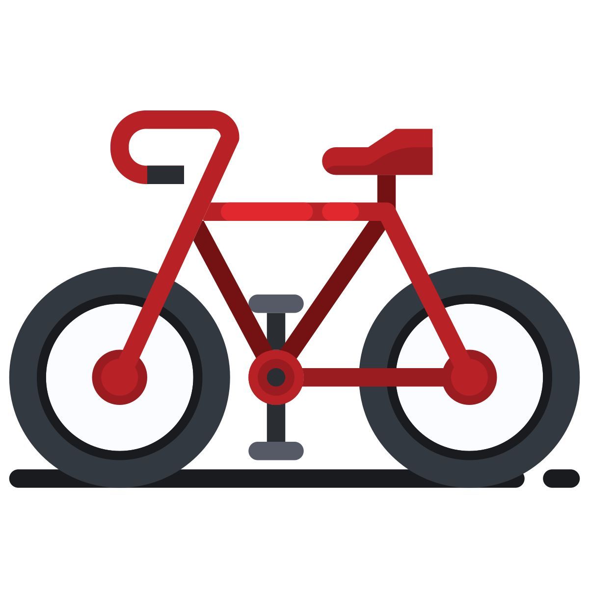 bicycle icon
