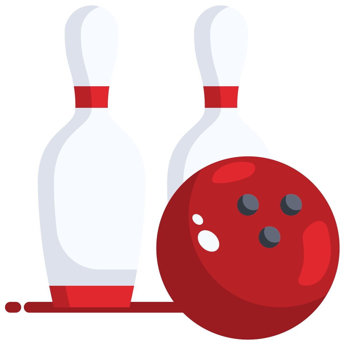 bowling icon