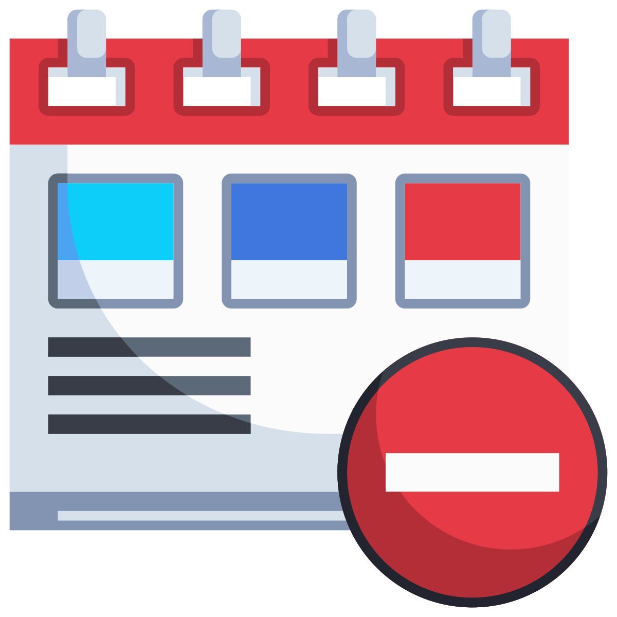calendar icon