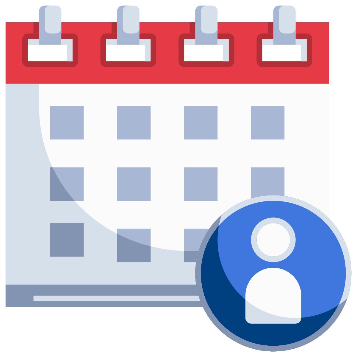 calendar icon