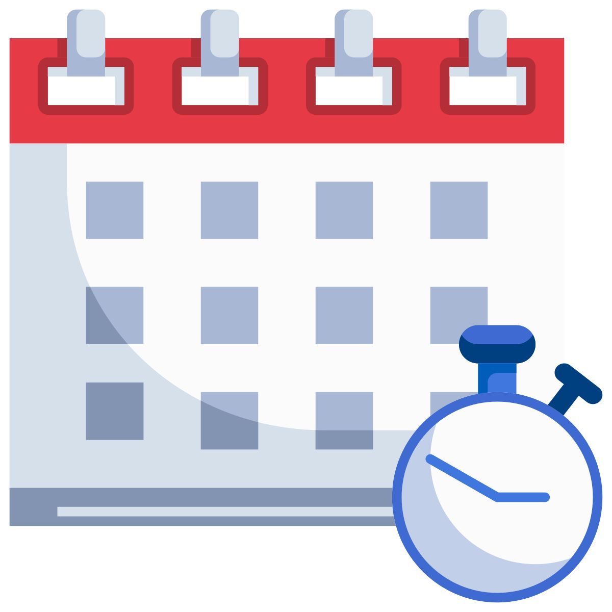 calendar icon