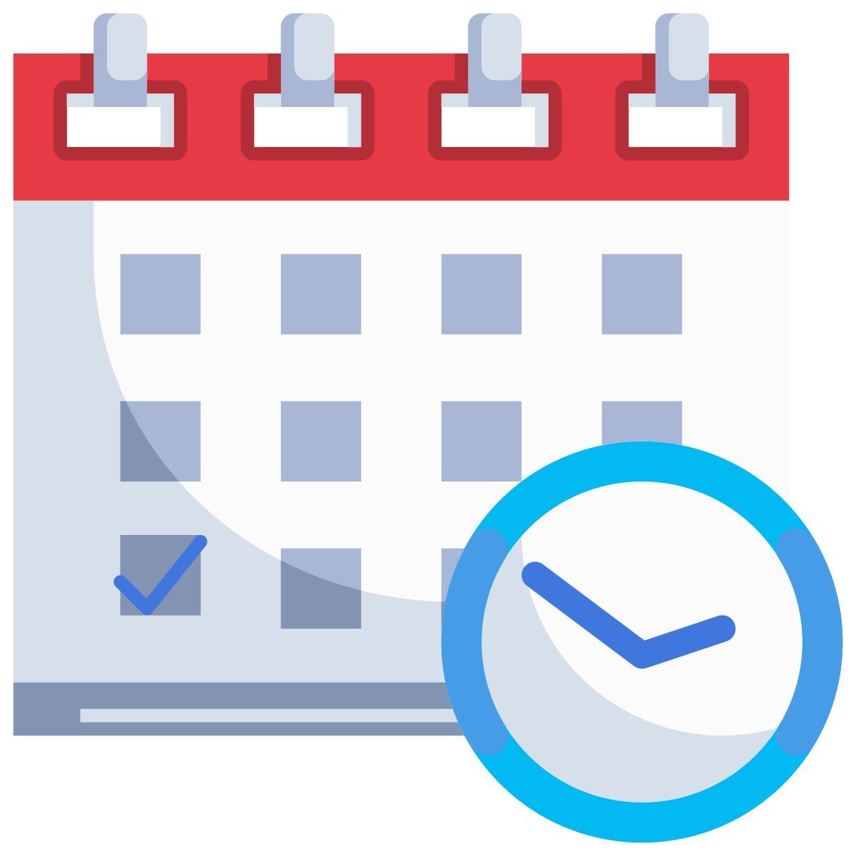 calendar icon