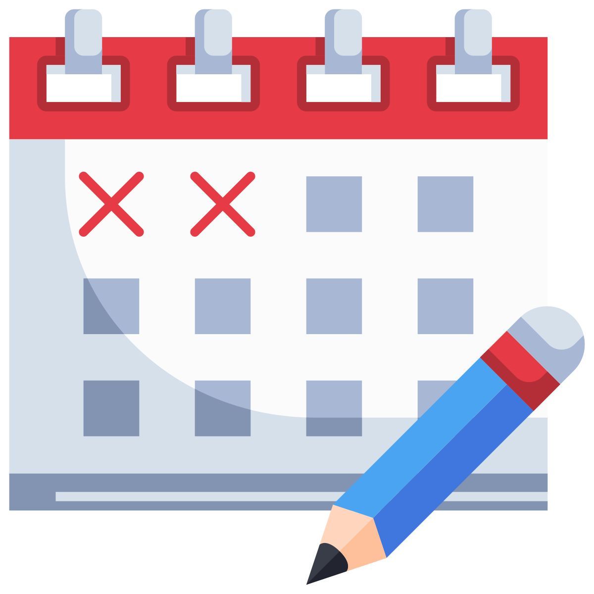 calendar icon