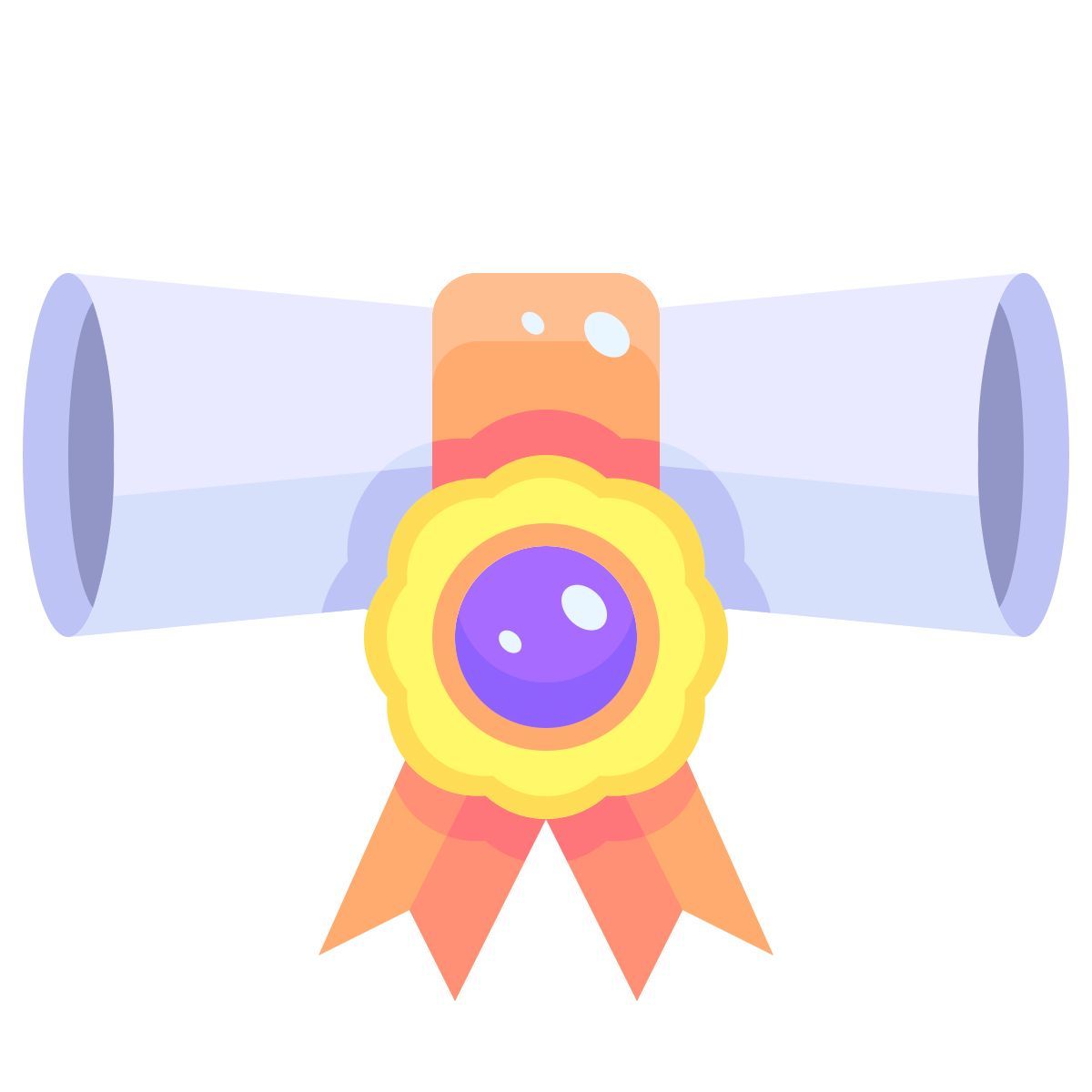 certificate icon